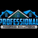 Professional Roofing Solutions logo
